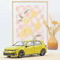 Preview: Norev 188592 Volkswagen Golf VIII 8 MK8 GTI 2020 yellow metallic 1:18 limited Modellauto VW