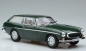 Preview: Norev 188720 Volvo 1800 ES 1973 Dunkelgrün 1:18 Modellauto