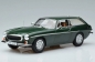 Preview: Norev 188720 Volvo 1800 ES 1973 dark green 1:18 Modelcar