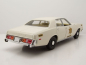 Preview: 1977 Plymouth Fury Riverton Sheriff #34 weiss 1:18 Hazzard Police Greenlight 19112