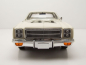 Preview: 1977 Plymouth Fury Riverton Sheriff #34 weiss 1:18 Hazzard Police Greenlight 19112