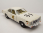 Preview: 1977 Plymouth Fury Riverton Sheriff #34 weiss 1:18 Hazzard Police Greenlight 19112