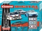 Preview: Carrera DIGITAL 132 Retro Grand Prix Set 2023 Rennbahn 30031 1:32 inkl. Blechschild 60 Jahre Jubiläum