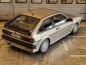 Preview: VW Scirocco II GTX 16V 1:18 rauchsilber Norev limited 1/500 Exclusiv Modellbau-Klar Modellauto