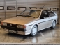 Preview: VW Scirocco II GTX 16V 1:18 rauchsilber Norev limited 1/500 Exclusiv Modellbau-Klar Modellauto