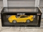 Preview: Porsche 911 996 Techart Turbo GT Street XL Version 1:18 yellow limited 1/500 Modellcar Hotworks Racing HW-80016