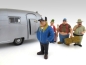 Preview: American Diorama 23876 Figur Trailer Park One Eyed Jack 1:18 limitiert 1/1000