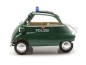 Preview: Welly BMW Isetta 250 Polizei 1:18 Modellauto German Police