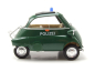 Preview: Welly BMW Isetta 250 Polizei 1:18 Modellauto German Police