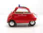 Preview: Welly BMW Isetta 250 Polizei 1:18 Modelcar German Fire Department