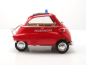 Preview: Welly BMW Isetta 250 Polizei 1:18 Modelcar German Fire Department