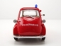 Preview: Welly BMW Isetta 250 Polizei 1:18 Modelcar German Fire Department