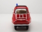 Preview: Welly BMW Isetta 250 Polizei 1:18 Modelcar German Fire Department