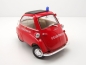 Preview: Welly BMW Isetta 250 Polizei 1:18 Modelcar German Fire Department