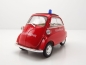 Preview: Welly BMW Isetta 250 Polizei 1:18 Modelcar German Fire Department