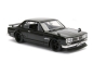 Preview: Jada Toys 253203004 Fast & Furious Brian's Nissan Skyline 2000 GT-R KPGC10 1971 1:24 Modellauto