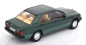 Preview: Triple9 1800311 Mercedes 190E 2.3 Sportline W201 green 1:18 limited 1/1002 Modellauto