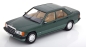 Preview: Triple9 1800311 Mercedes 190E 2.3 Sportline W201 green 1:18 limited 1/1002 Modellauto