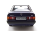 Preview: Triple9 1800312 Mercedes 190E 2.3 Avantgarde W201 blau 1:18 limitiert 1/1002 Modellauto