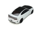 Preview: GT Spirit 357 Dodge Charger SRT Hellcat Redeye 2021 1:18 limited 1/999 Modellauto