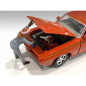 Preview: American Diorama 38345 Retro Mechanikerin II 1:24 Figur 1/1000 limitiert