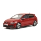 Preview: Otto Models 405 VW Golf VIII 8 GTI 2021 red 1:18 limited 1/3000 modelcar
