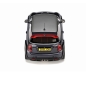 Preview: Otto Models 407 Mini Cooper JCW GP 2020 grey 1:18 limited 1/3000 modelcar