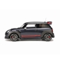 Preview: Otto Models 407 Mini Cooper JCW GP 2020 grey 1:18 limited 1/3000 modelcar