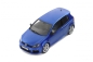 Preview: Otto Models 412 VW Golf 6 VI R MK6 2010 blue 1:18 limited 1/3000 Modelcar