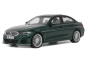 Preview: GT Spirit 912 BMW Alpina B3 G20 Sedan Grün 1:18 limitiert Modellauto