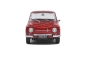 Preview: Solido 42181250 Renault 8 Major 1967 rot 1:18 Modellauto