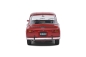 Preview: Solido 42181250 Renault 8 Major 1967 rot 1:18 Modellauto