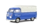 Preview: Solido 421187900 VW T1 Pritsche blau 1:18 S1806702 Modellauto