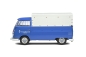 Preview: Solido 421187900 VW T1 Pritsche blau 1:18 S1806702 Modellauto