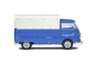 Preview: Solido 421187900 VW T1 Pritsche blau 1:18 S1806702 Modellauto