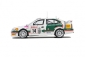 Preview: Otto Models 431 Skoda Octavia WRC white #14 Rallye 1:18 limited 1/2500 Modelcar