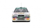 Preview: Otto Models 431 Skoda Octavia WRC white #14 Rallye 1:18 limited 1/2500 Modelcar