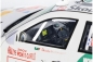 Preview: Otto Models 431 Skoda Octavia WRC white #14 Rallye 1:18 limited 1/2500 Modelcar