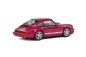 Preview: Solido 421437590 Porsche 911 964 RS 1992 rot 1:43 Modellauto