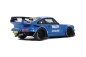 Preview: GT Spirit 448 Porsche RWB Osho blue 1:18 limited Modelcar