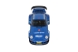 Preview: GT Spirit 448 Porsche RWB Osho blau 1:18 limitiert Modellauto