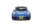 Preview: GT Spirit 448 Porsche RWB Osho blue 1:18 limited Modelcar