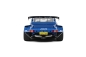 Preview: GT Spirit 448 Porsche RWB Osho blau 1:18 limitiert Modellauto