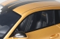 Preview: GT Spirit 444 Porsche 991.2 Turbo S Exclusive gold 2018 1:18 limited Modelcar