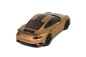 Preview: GT Spirit 444 Porsche 991.2 Turbo S Exclusive gold 20181:18 limitiert Modellauto