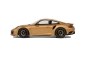 Preview: GT Spirit 444 Porsche 991.2 Turbo S Exclusive gold 20181:18 limitiert Modellauto