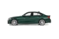 Preview: GT Spirit 912 BMW Alpina B3 G20 Sedan Green 1:18 limited Modelcar