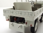 Preview: Schuco 450043800 Steyr Puch Haflinger Modell UN Rotes Kreuz 1:18 limitiert 1/500 Modellauto