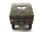 Preview: Schuco 45004200 Steyr Puch Haflinger Modell ÖBH Militär 1:18 limitiert 1/500 Modellauto