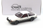 Preview: Toyota Sprinter Trueno AE86 white 1985 1:18 limited 1/2000 modelcar Otto Models